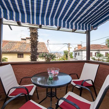 אופטיה Apartment Minka מראה חיצוני תמונה