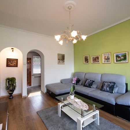 אופטיה Apartment Minka מראה חיצוני תמונה