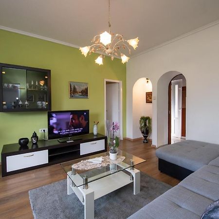 אופטיה Apartment Minka מראה חיצוני תמונה