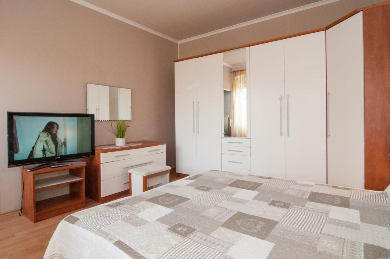 אופטיה Apartment Minka מראה חיצוני תמונה