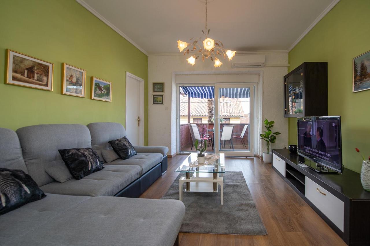 אופטיה Apartment Minka מראה חיצוני תמונה
