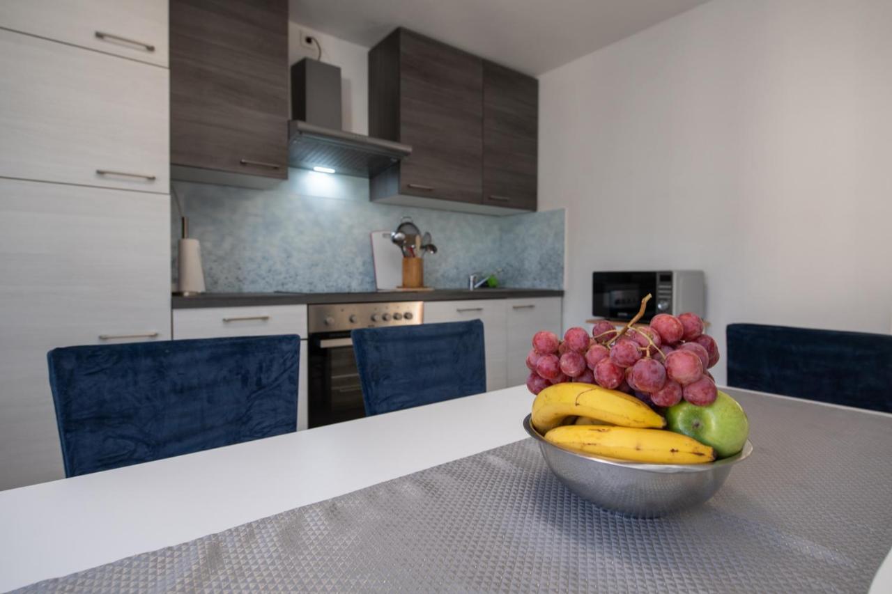 אופטיה Apartment Minka מראה חיצוני תמונה